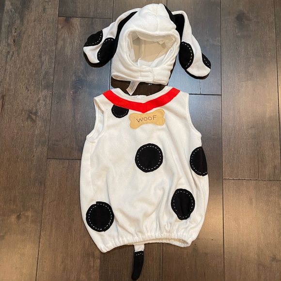 Pottery Barn Kids Costumes Pottery Barn Kids Puppy Costume Poshmark